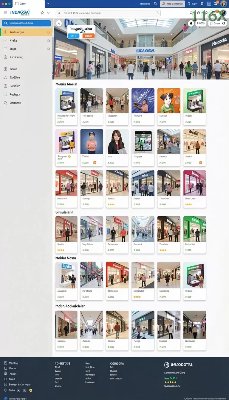 Screenshot Garuda365 nomor 3
