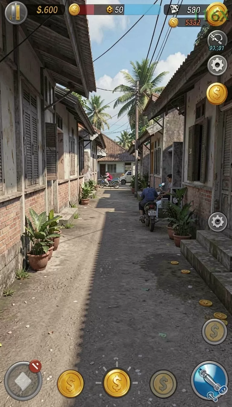 Screenshot Cahayatoto nomor 2