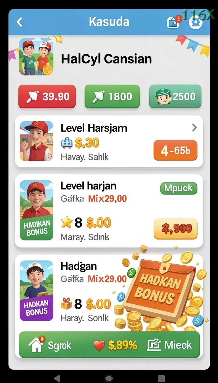 Screenshot Cahayatoto nomor 3